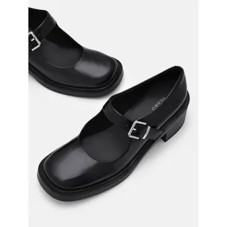 【PEDRO】Hale瑪莉珍高跟鞋(小CK集團品牌 官方直營)