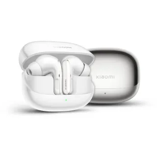 【小米】官方旗艦館 Xiaomi Buds 5 Pro(鈦坦灰/陶瓷白)
