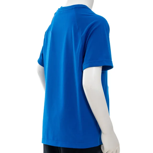 【SKECHERS】中性童短袖衣(P225K005-007G)