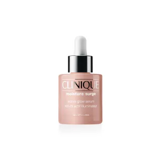 【CLINIQUE 倩碧】水磁場嫩亮保濕煥膚精華 30ml