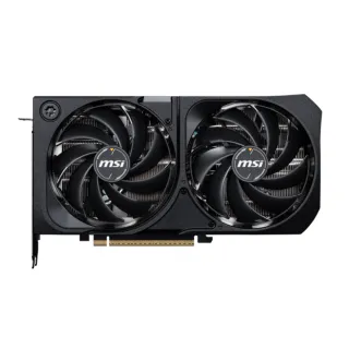 【MSI 微星】顯卡+電源組合★GeForce RTX 5070 12G SHADOW 2X OC 顯示卡+MAG A750GL PCIE5 80PLUS 750W金牌