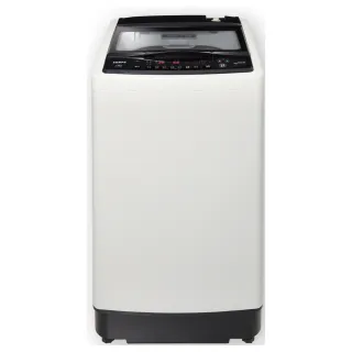 【SAMPO 聲寶】13公斤超震波變頻直立洗衣機(ES-P13DV-G5)