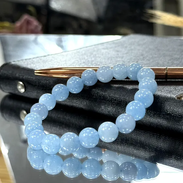 海藍 寶 海藍寶裸石 Aquamarine