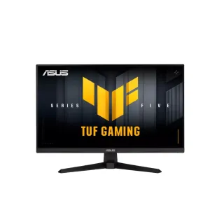 【ASUS 華碩】TUF Gaming VG279Q5A 27型 IPS FHD 200Hz 電競螢幕(G-SYNC相容/FreeSync/內建喇叭)