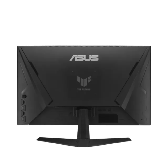 【ASUS 華碩】TUF Gaming VG279Q5A 27型 IPS FHD 200Hz 電競螢幕(G-SYNC相容/FreeSync/內建喇叭)