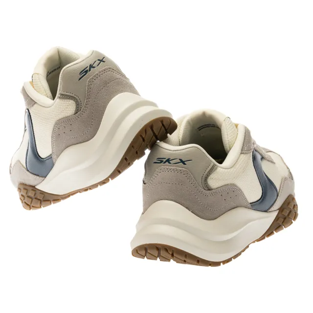 【SKECHERS】男鞋 訓練系列 訓練鞋 匹克球鞋 板式網球鞋 SKECHERS COURT FRENZY(246107COFWT)
