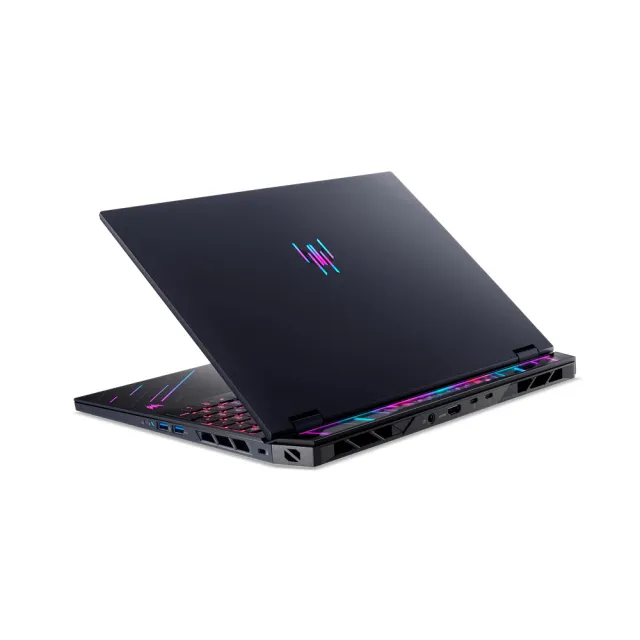 【Acer 宏碁】特仕版 16吋電競筆電(Predator/PHN16-73-78D0/Ultra 7-255HX/16G+16G/512G+1TB SSD/RTX5070)