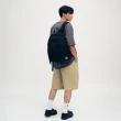 【plain-me】買一送一★小P社長拉鍊後背包 大容量旅行包(男女後背包 筆電包 包包 PLN3063-252)