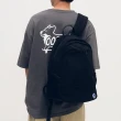【plain-me】買一送一★小P社長拉鍊後背包 大容量旅行包(男女後背包 筆電包 包包 PLN3063-252)