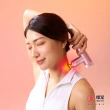 【輝葉】miniV 3 heat溫感按摩槍 HY-10508(筋膜槍/按摩槍)