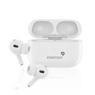 【Ergotech 人因科技】BW72 AI智能翻譯真無線藍牙耳機(藍芽耳機/真無線/耳機/翻譯耳機)