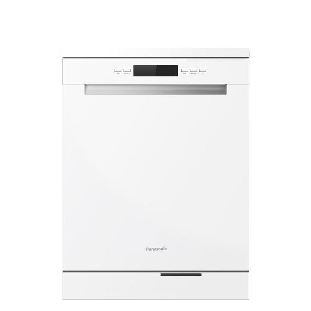 【Panasonic 國際牌】獨嵌式洗碗機(NP-DFB2K6)