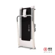 【輝葉】Werun2 新小智 電動跑步機 HY-20610(APP管理/免安裝/輕量好收/專利避震/健走機/慢跑機)