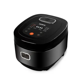 【SAMPO 聲寶】6人份微電腦電子鍋(KS-KG10Q)