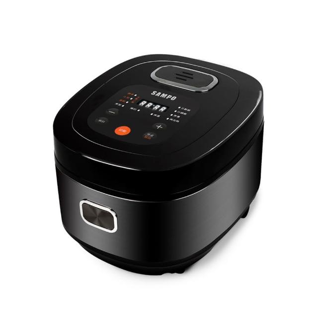【SAMPO 聲寶】6人份微電腦電子鍋(KS-KG10Q)
