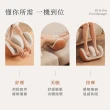 【輝葉】多功能溫感美腿機(美腿按摩器 /腳底按摩器 HY-752)