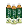 【愛之味】油切分解茶590mlx2箱(共48入/山苦瓜風味)