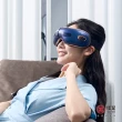 【輝葉】I-LOOK PLUS冷熱眼部按摩器 HY-Y06(冷熱敷眼罩/穴道按摩)
