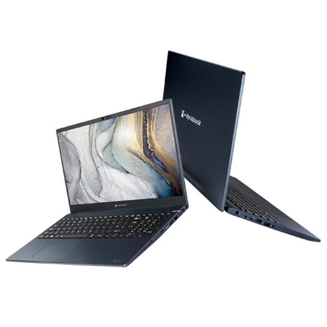 【Dynabook】TECRA L50-K 15.6吋商務筆電(C7-150U/16GB/512G SSD/Win11 Pro)