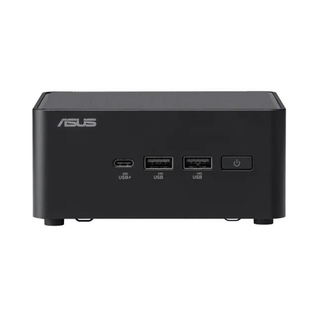 【ASUS 華碩】Ultra 5 十六核迷你電腦(NUC/Ultra 5-125H/16G/2TB+512G SSD/FD)