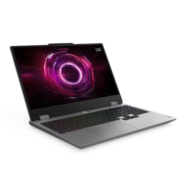 【Lenovo】特仕版 15.6吋電競筆電(LOQ 15AHP10/83JG004TTW/R7-250/48G/512G+1TB/RTX5050/W11)