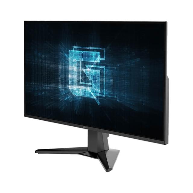 【MSI 微星】G275L E14 27型 IPS FHD電競螢幕(144Hz/廣色域/防閃爍)