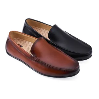 【A.S.O 阿瘦集團】A.S.O 活氧氣墊系列-健康氣墊鞋(男鞋_2色任選)