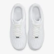 【NIKE 耐吉】AIR FORCE 1 07 運動鞋 休閒鞋 男鞋 女鞋 白FORCE(CW2288-111&DD8959-100)