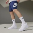 【NIKE 耐吉】AIR FORCE 1 07 運動鞋 休閒鞋 男鞋 女鞋 白FORCE(CW2288-111&DD8959-100)