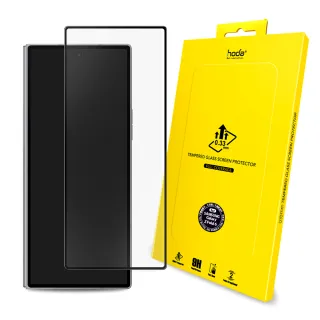 【hoda】Samsung Z Fold7 亮面玻璃保護貼