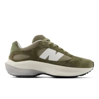 【NEW BALANCE】NB WRPD復古鞋/運動鞋_UWRPDCCC-D_中性_軍綠色