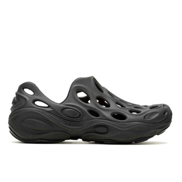 【MERRELL】Hydro Next Gen Moc 男 涉水鞋 溯溪鞋 防水 輕量 水陸兩用 黑(ML006031)