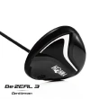 【HONMA 本間高爾夫】BeZEAL3 男 4木8鐵套桿組(不含桿袋)