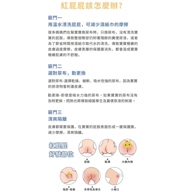 【TAICEND 泰陞】寶貝液體護膜 100ml/瓶(屁屁噴 液態繃帶 皮膚噴劑 嬰兒紅屁屁)