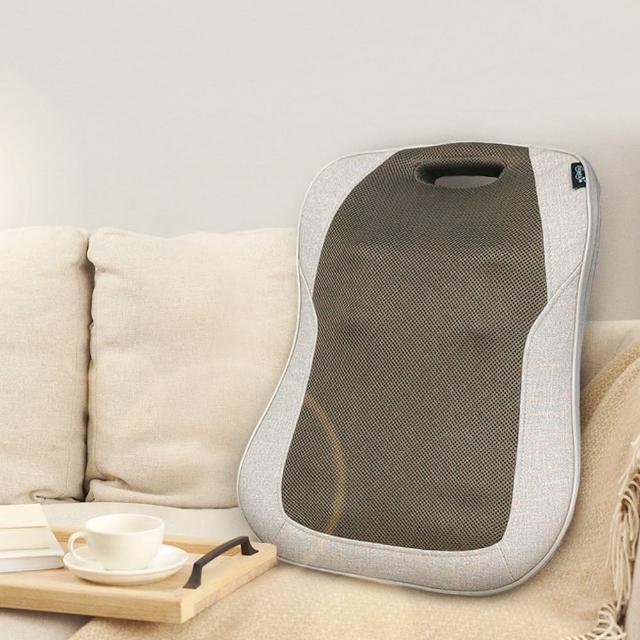 【Concern 康生】筋鬆樂無線按摩墊(CON-2868【新年孝親禮物】)