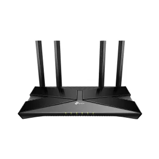 【TP-Link】WiFi 6 AX1800 雙頻 Gigabit 雙核CPU 無線路由器 分享器(EasyMesh/APP管理/Archer AX23)
