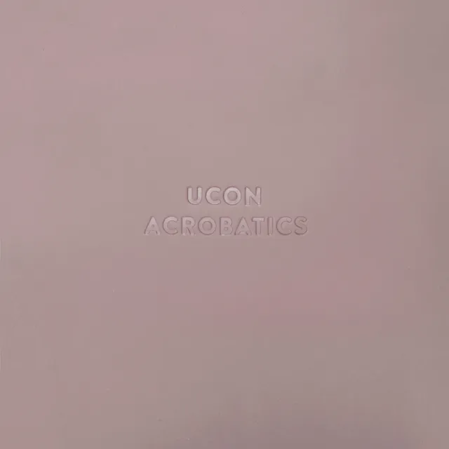 【Ucon Acrobatics】Ison Mini Lotus 後背包S 膚色+玫瑰粉(防潑水 後背包 筆電包)