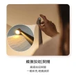 【OSLE 歐適樂】桌面台燈輕奢臥室床頭台燈 氛圍燈