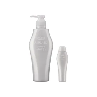 【資生堂專業美髮】活耀未來洗髮露500ml(強健髮根 濃密豐盈)