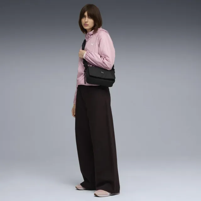 【PUMA官方旗艦】基本系列Packlite連帽風衣外套 女性 62990765