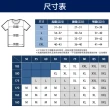 【PLAYBOY】極致親膚莫代爾圓領短袖衫-廠出(莫代爾/吸濕排汗/男短袖/上衣)
