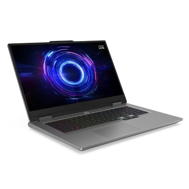 【Lenovo】特仕版 17.3吋電競筆電(LOQ 17IRX10/83JH0044TW/i7-14700HX/64G/1TB/RTX5060/W11)