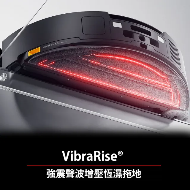【Roborock 石頭科技】新品上市 G30潛行俠 全能升降極淨王者掃地機 (升降LDS/超薄7.98/恆濕拖地/22000Pa)