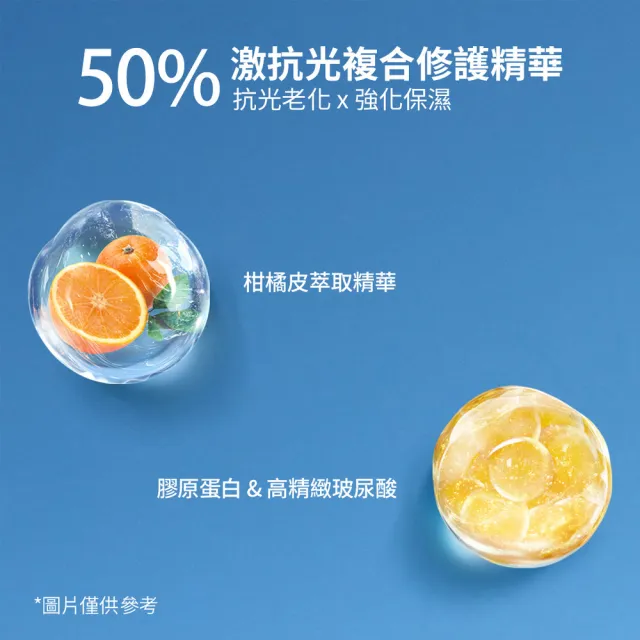【ANESSA 安耐曬】金鑽高效防曬露NA 5X版 60ml