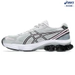 【asics 亞瑟士】GEL-KINETIC FLUENT 男女中性款 運動休閒鞋(1203A591-023)