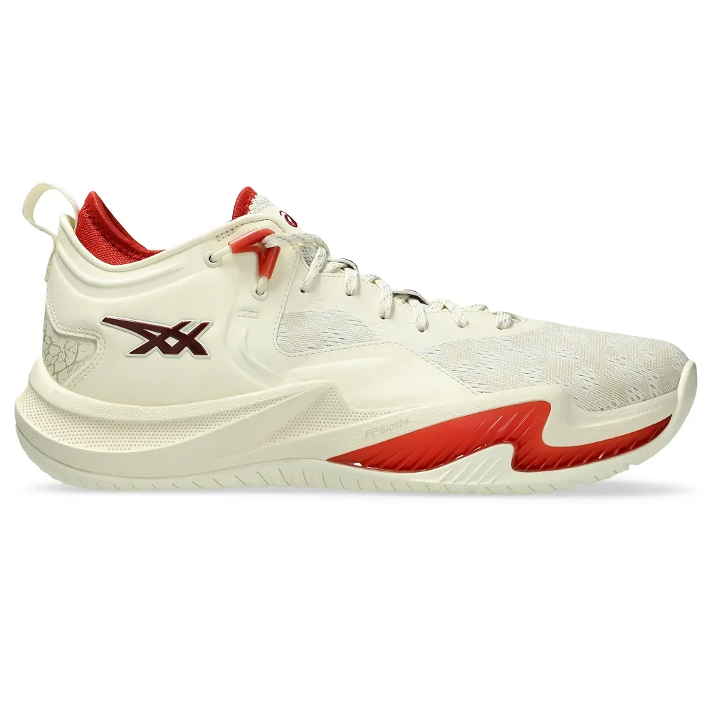 asics 亞瑟士】NOVA SURGE LOW 2 男款籃球鞋(1061A051-750) - momo購物