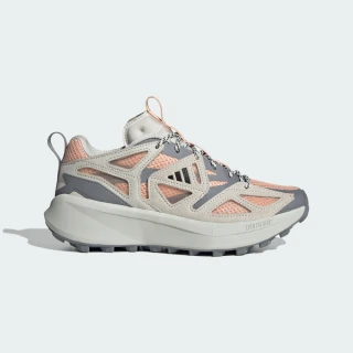 【adidas 愛迪達】KANTAI 登山鞋 運動鞋 女鞋 JH6834