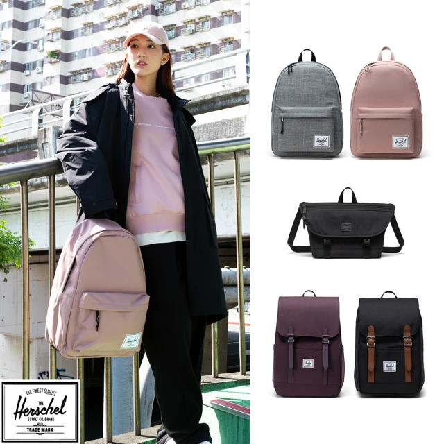coach後背包