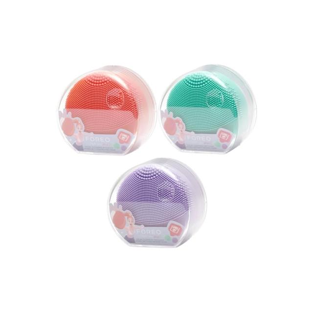 【Foreo】LUNA play plus 2 玩趣增強版潔面儀2代(洗臉機 美國原廠公司貨)