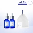 【TAKAMI】官方直營 小藍瓶好事成雙清潔調理組(小藍瓶30mlx2)